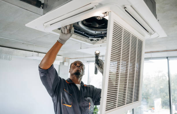 Licensed Hvac service in Eagleville, TN - FH HVAC