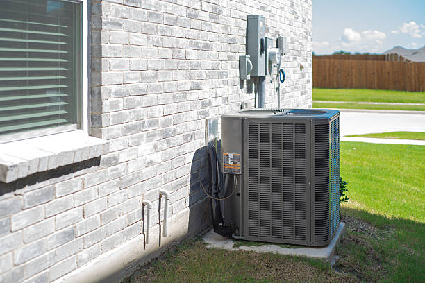 Reliable Hvac contractor in Eagleville, TN by FH HVAC